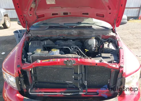 2005 Dodge Ram 2500 Slt/Laramie from USA, damaged, VIN 3D7KS28D65G829492